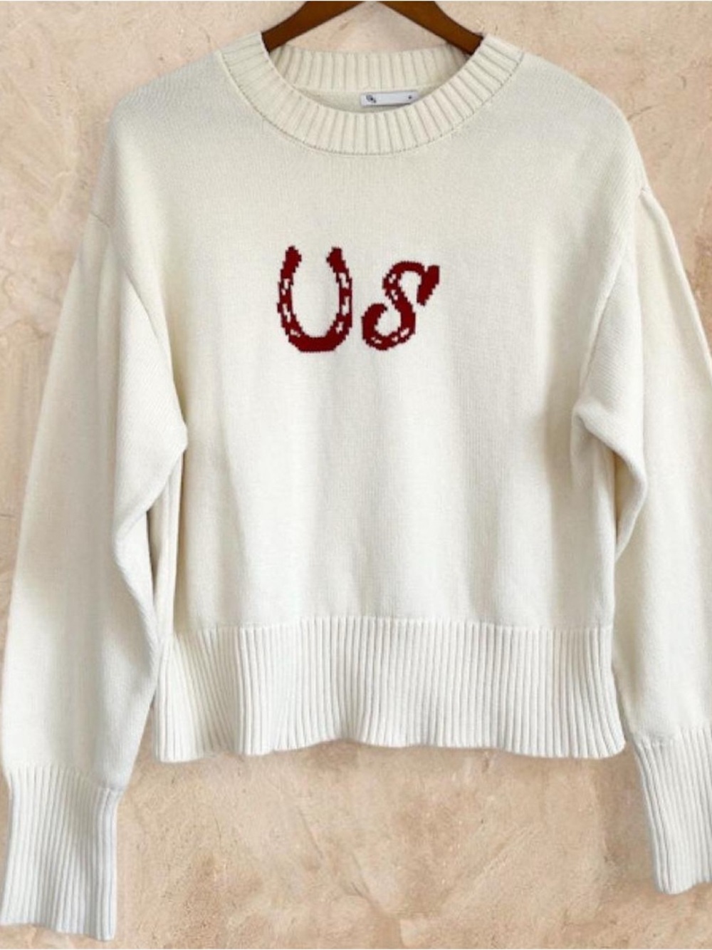 Rodeo – Uncle Studios - THE LUCKY JUMPER Medium